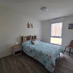 Daire T3 Neuf - Grande Terrasse - Clim - Parking Argelès-sur-Mer