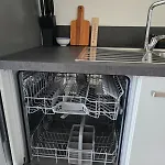 Apartmán T3 Neuf - Grande Terrasse - Clim - Parking *
