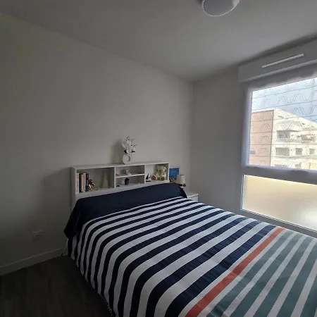 Appartement T3 Neuf - Grande Terrasse - Clim - Parking Argelès-sur-Mer